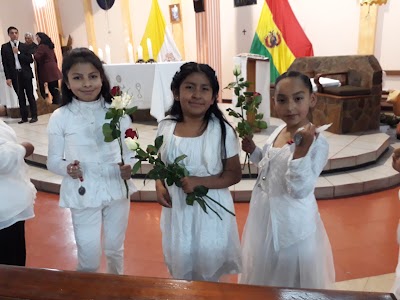Photos of Parroquia Virgen de las Nieves