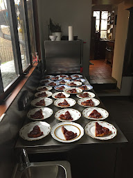 Photo n°5 de Restaurant des Cabanes d'Arbrakabane à Peyrissas (Restaurant)