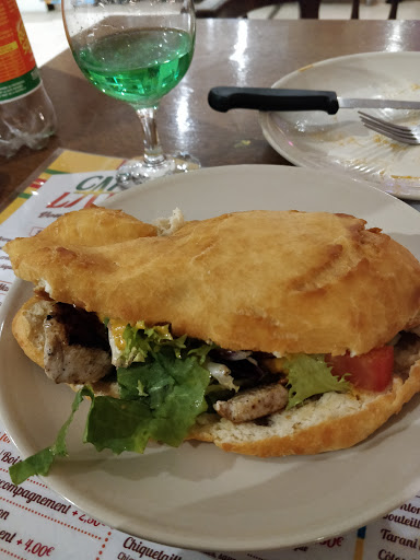 Photo 3 - Cap Land - Restaurant Antillais, Créole à proximité de Toulouse