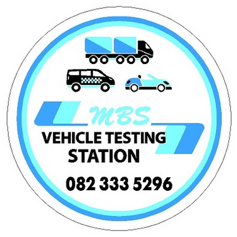 Mbs vehicle testing station Vehicle test station in Ext 18, New