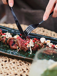 Photo n°3 de Nouba à Mauguio (Restaurant occidental)