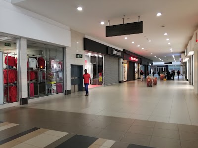 Photos of Protea Glen Mall