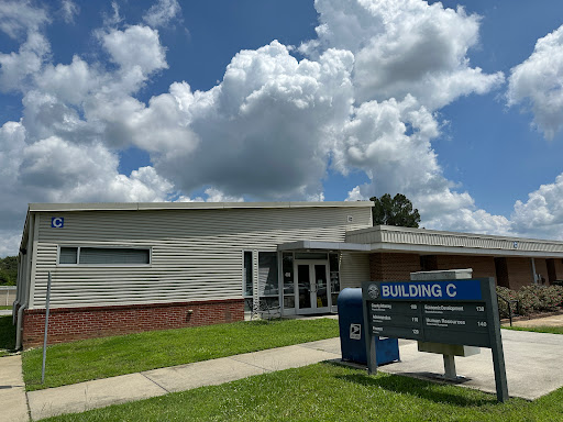 Sampson County Finance Department - Thumbnail
