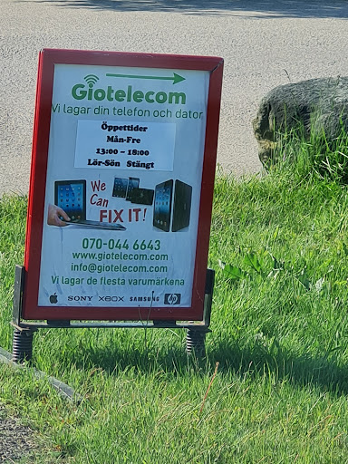 Giotelecom - Thumbnail