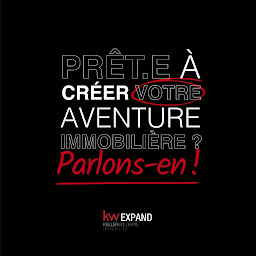 Photo n°7 de Keller Williams HLC Expand à Biot (Agence immobilière)