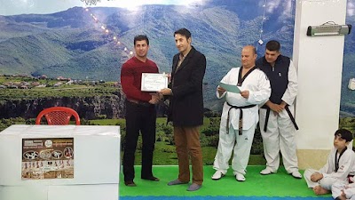 Photos of Hawler Taekwondo International School