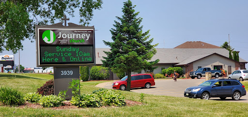 Dubuque Assembly of God Gallery - United States