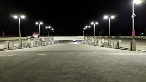 Walnut Creek Parking Garage - Thumbnail