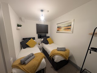 Lustre Property Care Ltd