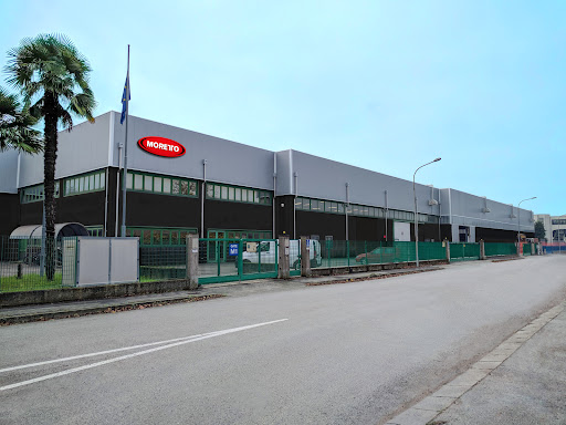 Moretto S.p.A. Gallery - Italy