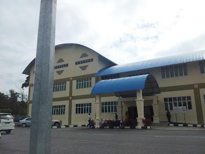 Photos of Land Transport Department