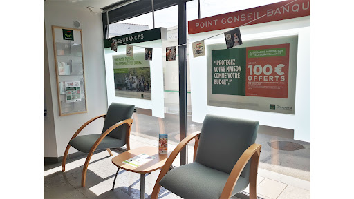 Agence Groupama Vihiers - Thumbnail