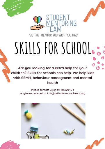 Skills For School Program - Visual