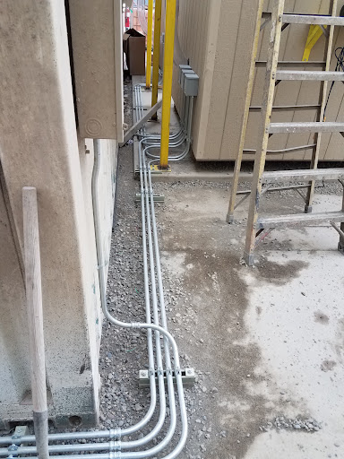 Rock Butte Electric LLC - Thumbnail
