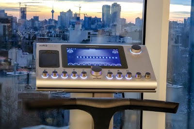 Photos of R8 Fitness Club