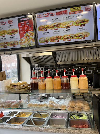 Photo 11 - SPEED BURGER AMIENS