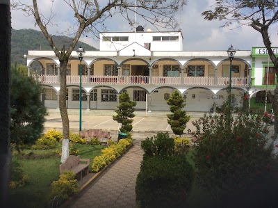 Photos of Palacio Municipal Tomatl&aacute;n