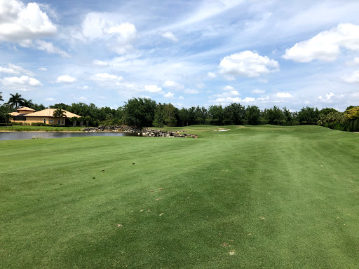 The Club at Grandezza - Thumbnail