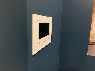 Photo n°22 de Terre-Elec à Marly-le-Roi (Électricien)