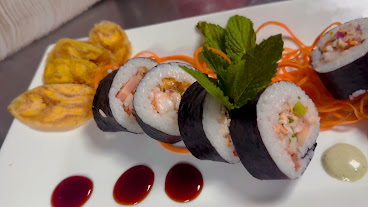 Barchaa Latin Fusion Cuisine by null