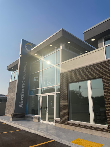 Abraham Orthodontics Chatham Gallery - Canada