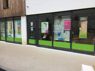 Photo n°11 de dietplus Challans à Challans (Centre d'amincissement)