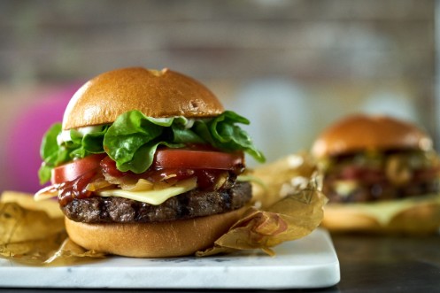 Hungry Jack's Burgers Meadow Springs - Thumbnail