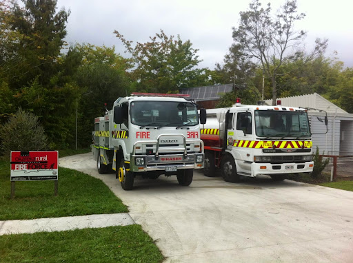Lake Okareka Volunteer Fire Brigade - Thumbnail