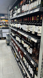 Photo n°4 de RM ALIMENTATION ÉPICERIE à Les Lilas (Supermarché)