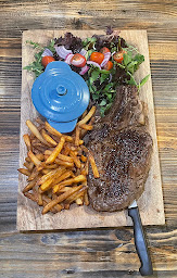 Photo n°19 de L'huître en folie à Agde (Restaurant)