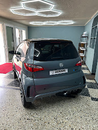 Photo n°14 de JMB AUTO 83 - TOULON OUEST distributeur de voiture sans permis à Six-Fours-les-Plages (Vendeur de voitures d'occasion)