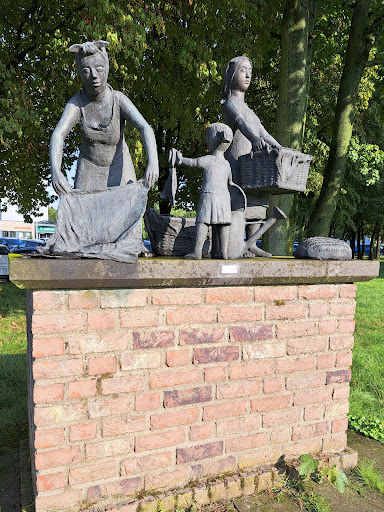 Wäscherinnen-Denkmal - Thumbnail