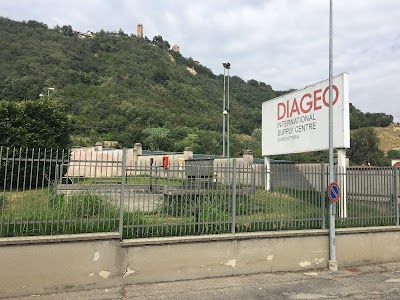 Diageo Operations Italy S.P.A.