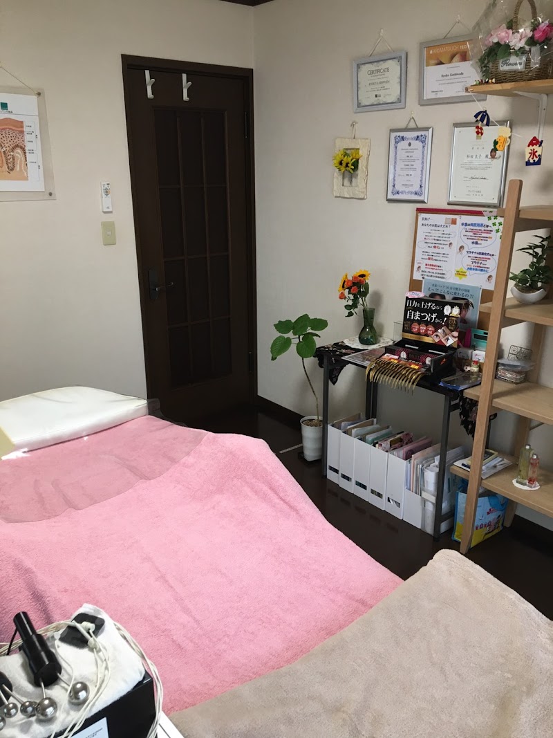 エステサロンJune