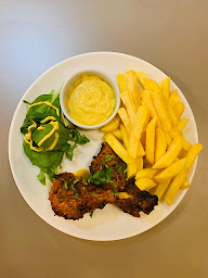 Photo n°11 de TAJ Restaurant Indien à Tours à Tours (Restaurant indien)