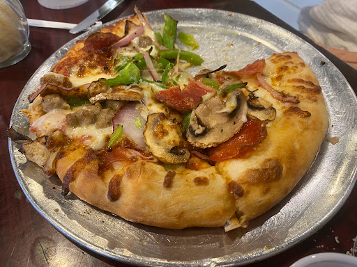 Mariano's Italian Eatery - Thumbnail