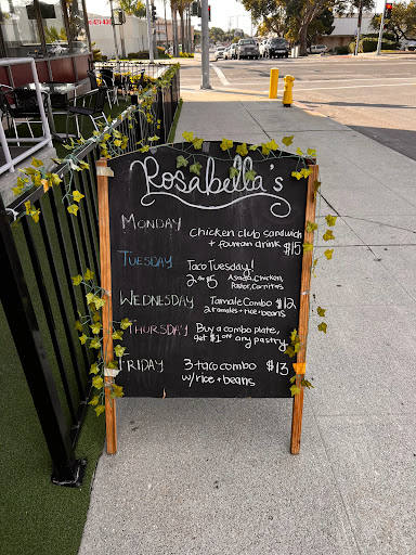 Rosabella's Cafe & Bakery - Thumbnail