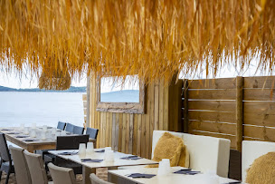 Photo n°8 de La paillote du 37.2 à Lecci (Restaurant)