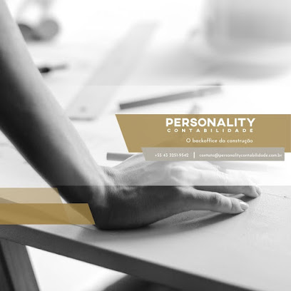 Personality Contabilidade