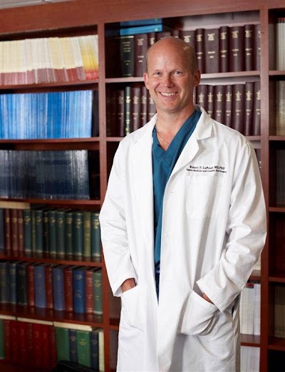 Photos of Dr. Robert F. LaPrade, MD Complex Knee Specialist & Sports Medicine