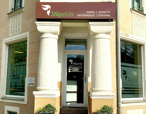 Friseur Stilgefühl Chemnitz - Thumbnail