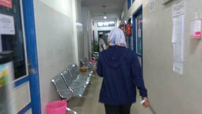 Photos of Kantor Provinsi PMI SULAWESI TENGAH