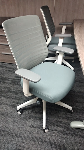 Muebles de Oficina | Office Class - Thumbnail