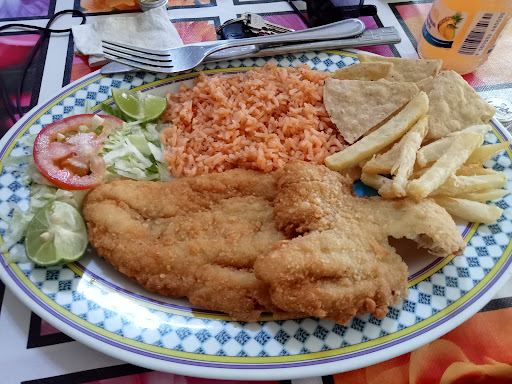 Restaurante La Moruchita - Thumbnail