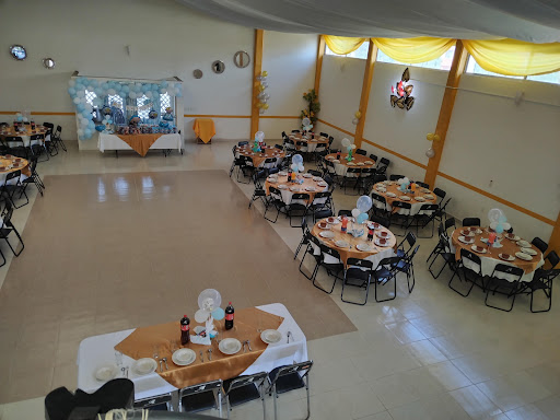 Salón Ambar - Thumbnail
