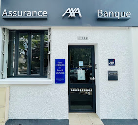 Photo n°1 de AXA Assurance Fargeon, Sauvage à Le Vésinet (Agence d'assurance pour locataires)