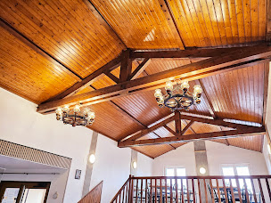 Photo n°43 de Auberge de Chaniat à Chaniat (Restaurant français)