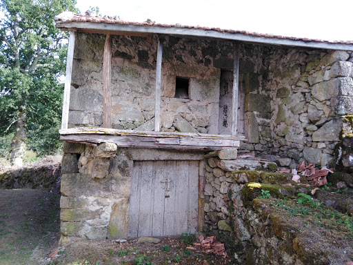 Palleiro antigo