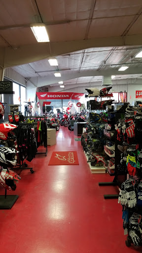 Moto House Grand Junction
