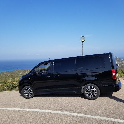 NCC Taxi Porto Cervo Transport - Thumbnail